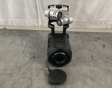 Gravador de vídeo portátil Zoom Q8n-4K ultra alta definição, usado comprar usado  Enviando para Brazil