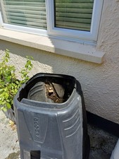 Compost bin lid for sale  ST. IVES