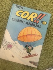 cor annual for sale cor annual for sale STOURBRIDGE