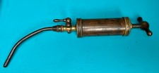 Ancienne pompe graisse d'occasion  Lambersart