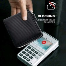 Portafoglio fibra carbonio usato Portafoglio fibra carbonio usato  Cattolica