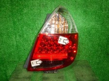 Lanterna traseira direita HONDA Fit 2005 DBA-GD1 33501SAAJ11 [usada] [PA113813681], usado comprar usado  Enviando para Brazil
