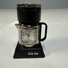 Timex coffee pot for sale  Albuquerque