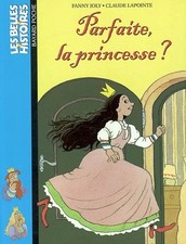 Parfaite princesse fanny d'occasion  France