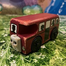 Wooden railway bertie for sale Wooden railway bertie for sale  ABINGDON