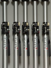 Estensibile autopole manfrotto usato  Genova