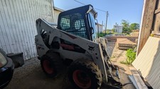Skidsteer loaders forklift for sale  Holland
