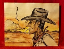 1940s original western for sale  Lansing