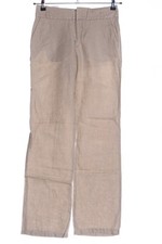 Stile benetton leinenhose gebraucht kaufen  Berlin