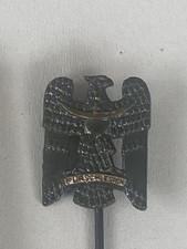 Miniatur nadel schlesischer gebraucht kaufen  Gütersloh