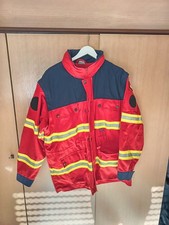 Jacke rettungsdienst drk gebraucht kaufen  Stuttgart