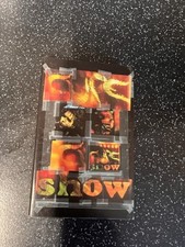 Cure show 1993 for sale  SUDBURY