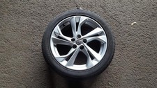 Vauxhall astra mk7 for sale  SWINDON