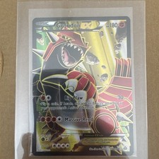 Groudon full art for sale  MAYBOLE