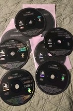 Ps1 demo cds gebraucht kaufen  Deutschland