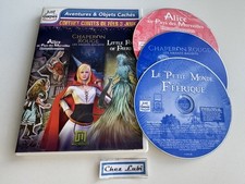 Alice pays merveilles d'occasion  Paris XII