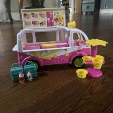 Shopkins ice cream for sale  Barrington