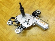 Wischermotor hinten heckwische gebraucht kaufen  Wesseling
