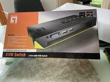 computer kvm switch gebraucht kaufen computer kvm switch gebraucht kaufen Berlin