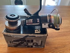 Daiwa 1600 spinning for sale  BEDFORD