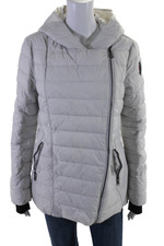 Pajar womens white for sale  Hatboro