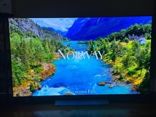 Oled evo smart for sale  Springfield
