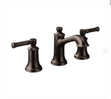 Moen dartmoor handle for sale  Anderson