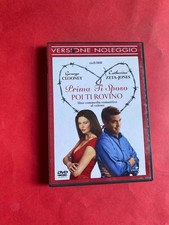 Film dvd prima usato  Santo Stefano di Camastra