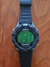 Timex expedition watch for sale  THORNTON-CLEVELEYS