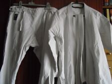 Karate anzug kaiten gebraucht kaufen  Rüdesheim am Rhein
