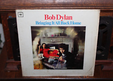 Usado, Bob Dylan Bringing It All Back Home Mono 1A 1A 1st Press In Shrink CL 2328 comprar usado  Enviando para Brazil