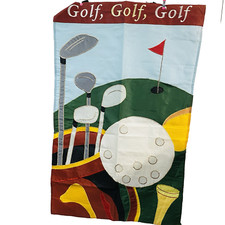Golf golf golf d'occasion  Expédié en Belgium