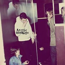 Arctic monkeys humbug gebraucht kaufen  Berlin