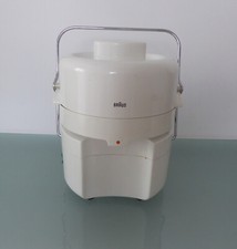 Braun entsafter ersatzteile gebraucht kaufen  Mainz-Kostheim