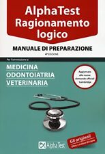 Alpha test. ragionamento usato  Acqualagna