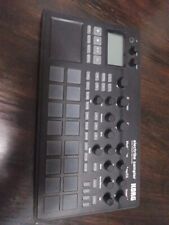 Korg electribe sampler usato  Volvera