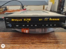Garmin apollo slimeline for sale  Cherry Hill