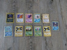 Lotto carte pokemon usato  Savignano sul Panaro