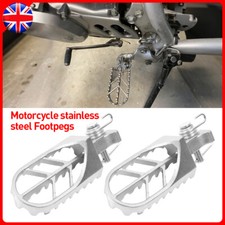 Pair stainless steel for sale  BIRMINGHAM