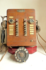 Ancien standard téléphonique d'occasion  Saint-Pierre-sur-Dives