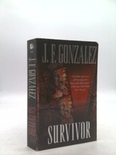 Survivor by J. F. Gonzalez comprar usado  Enviando para Brazil