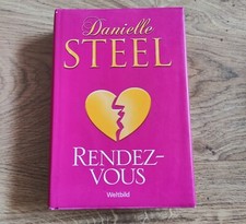Danielle steel rendez gebraucht kaufen  St.Wolfgang