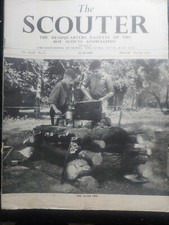 Scouting 1940 scout for sale  SHEFFIELD