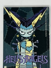 Hells angels shinichi usato  Caserta