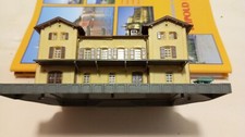 Modelleisenbahnen gebäude woh gebraucht kaufen  Sonneberg