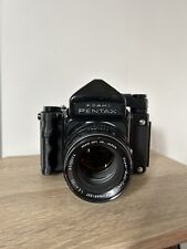 Asahi pentax 6x7 for sale  DONCASTER