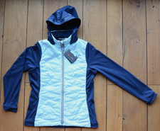 Kjus retention hooded gebraucht kaufen  Deutschland