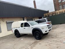 Ford ranger 2.5 for sale  WIGAN