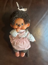 Vintage sekiguchi monchichi for sale  Placerville