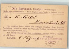 39708616 7968 saulgau gebraucht kaufen  Eimeldingen